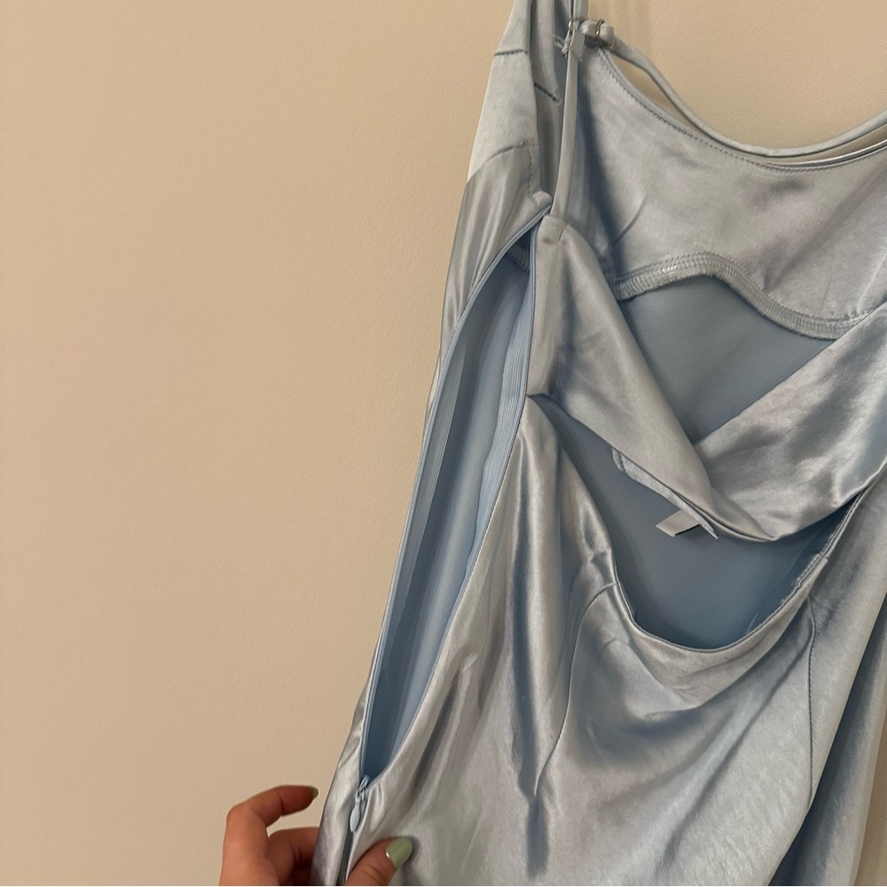 Princess Polly Jazelle Maxi Dress - Picture 8 of 9